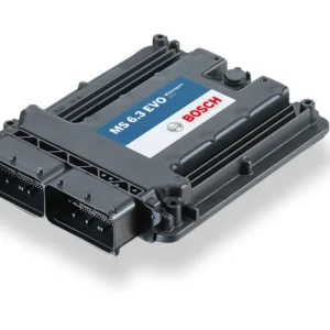 Engine Control Unit MS 6.3 CUP EVO Bosch Motorsports | Ellis Components
