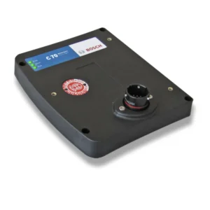 Data Logger C 70 Bosch Motorsport-| Ellis Components