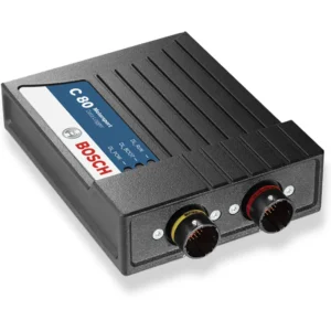 Data Logger Sensor Interface C 80 Bosch Motorsport | Ellis Components
