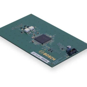 Expansion Board CAN FD Bosch Motorsport | Ellis Components