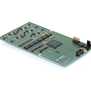 Expansion Board Current Loop Interface Bosch Motorsport | Ellis Components