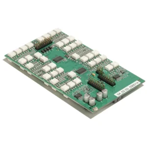 Expansion Board Digital Multichannel Pot Bosch Motorsport | Ellis Components