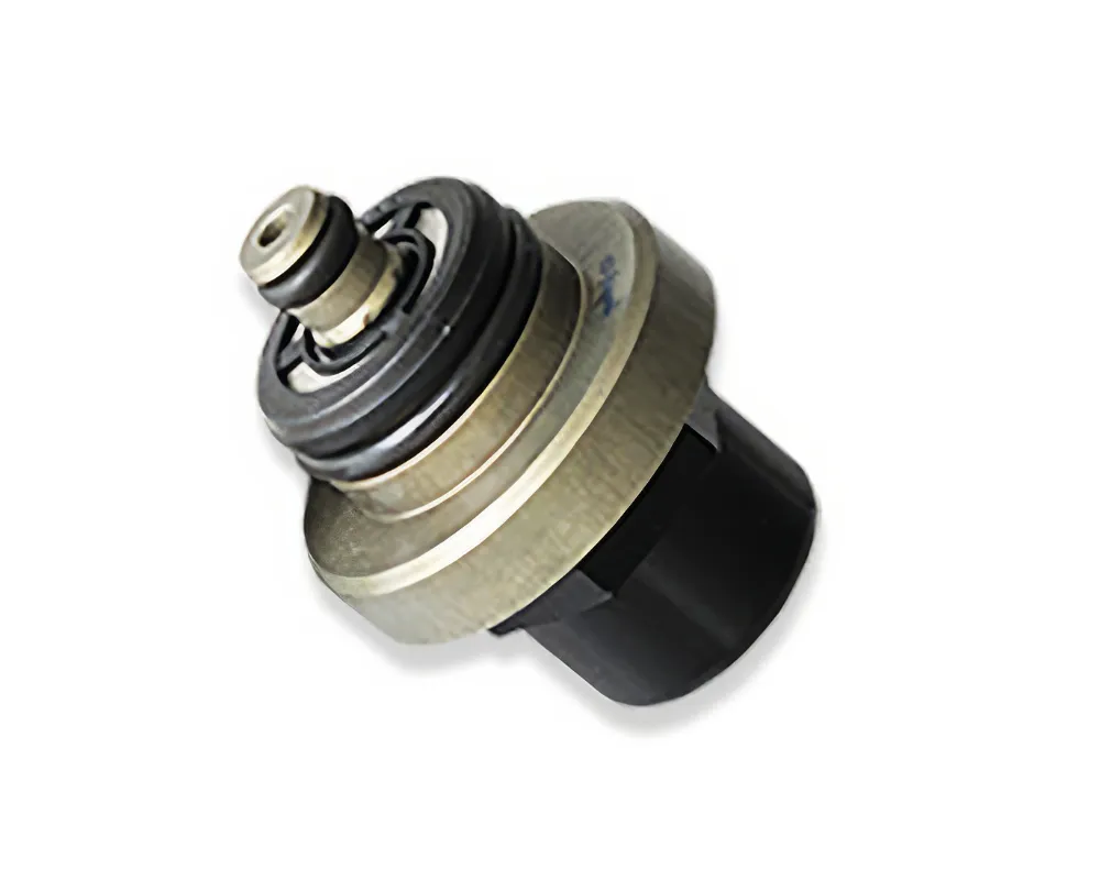 Fuel Pressure Regulator Mini 2 Bosch Motorsport | Ellis Components