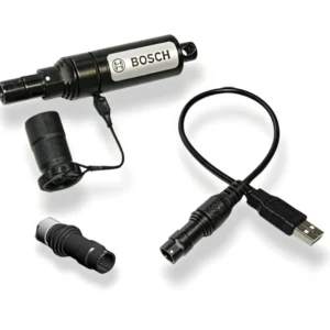 USB DATA Kit Bosch Motorsport | Ellis Components