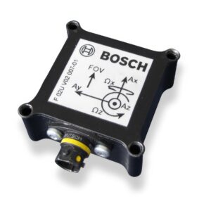 Acceleration Sensor MM5.10-R Bosch Motorsport | Ellis Components