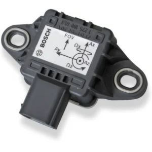 Acceleration Sensor MM5.10 Bosch Motorsport | Ellis Components