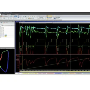 Analysis Tool WinDarab V7 Bosch Motorsport | Ellis Components
