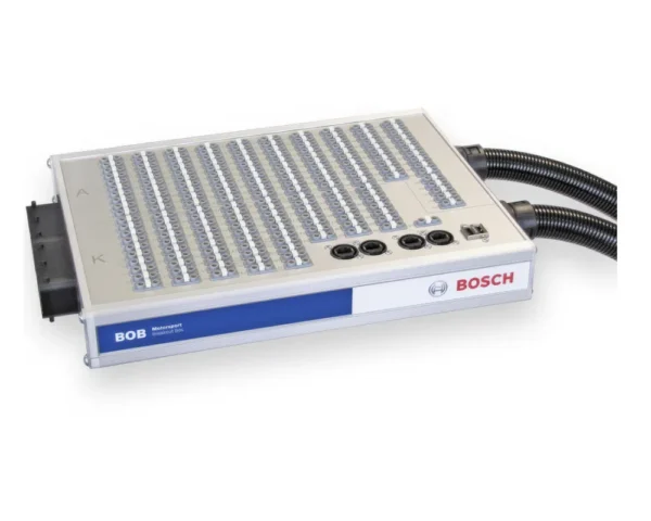 Breakout Box BOB MS 6 / MS 6 EVO | Ellis Components