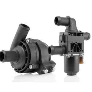 Brushless Coolant Pumps & Valves Bosch Performance Parts | Ellis Components