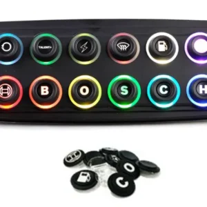 CAN Keypad