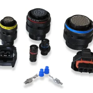 Connectors