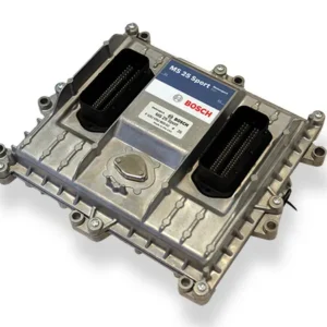 Engine Control Unit Diesel