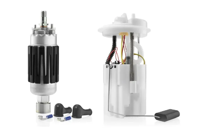 Fuel Pumps Bosch Performance Product Category | Ellis Components