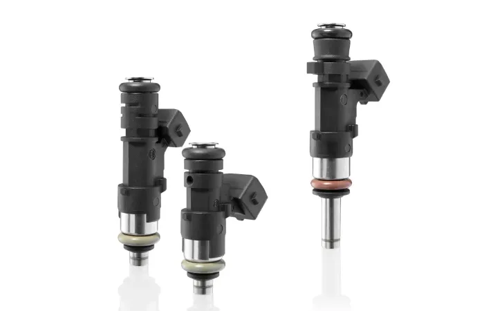 Injectors Product Category Bosch Performance Parts | Ellis Components