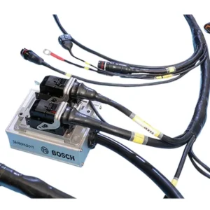 Wiring Harnesses
