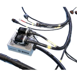 Wiring Harnesses Bosch Motorsport | Ellis Components